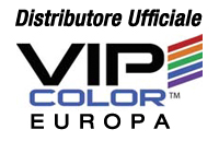 Distributore Ufficiale VIPColo